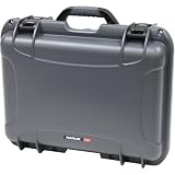 Nanuk 925Case with Cubed Foam (Graphite)