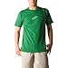 Alpinestars Astar T-Shirt , Color: K Green, Size: XL, Style: Astar 41265860XL