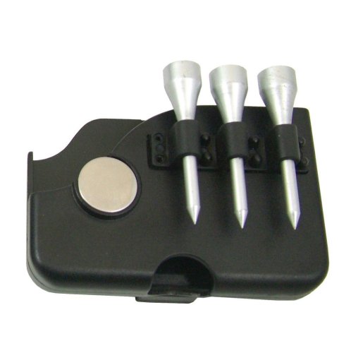 Longridge Golf ALL PURPOSE Golf Werkzeug mit 10 in 1
