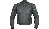 FS SUPER SPORT TX JACKET 2X BK