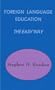 Foreign Language Education the Easy Way