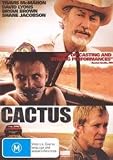 Cactus [ NON-USA FORMAT, PAL, Reg.4 Import - Australia ]