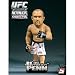Round 5 UFC Ultimate Collector Series 2 Action Figure BJ The Prodigy Penn