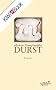 Durst: Roman