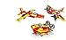 FunBlox 3 in 1 Jet, Rotary-wing aircraft and Hovercraft RS.699.00