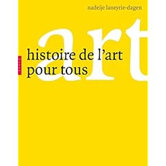Histoire de l'art pour tous