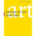 Histoire de l'art pour tous