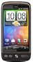 HTC A8181 Desire Unlocked Quad-Band GSM Phone with Android OS, HTC Sense UI, 5 MP Camera, Wi-Fi and gps navigation--International Version with Warranty (Brown)