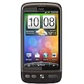 HTC Desire Smartphone (5 MP, 4GB Speicherkarte,  HSPA, Android 2.1, HTC Sense)