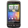 HTC Desire Smartphone (5 MP, 4GB Speicherkarte,  HSPA, Android 2.1, HTC Sense)