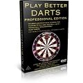 Play Better Darts Professional Edition DVD (PAL)