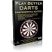 Play Better Darts Professional Edition DVD (PAL)