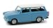 Herpa 020770 - Trabant 601 S Universal