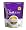 Fruitables Pumpkin & Blueberry Crunchy Dog Treats, 7oz Pouch (Pack of 6)