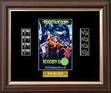ZF0284D1 Scooby Doo double film cell