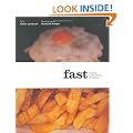 Fast: A Take-away Journey Through London