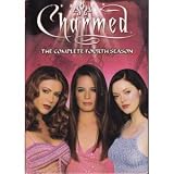 Charmed: The Complete Fourth Season