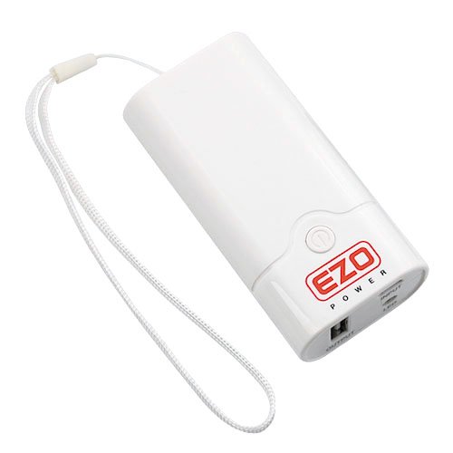 review EZOPower 