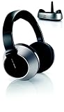 Review Philips SHC8545/00 / Wireless Headphone 3 Channel