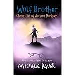 Wolf brother
