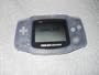 Nintendo Game Boy Advance - Glacier