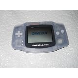 Nintendo Game Boy Advance - Glacier ~ Nintendo