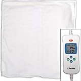 BodyMed Digital Moist Heating Pad 14in x 14in