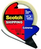 Scotch&reg; Extreme Tape 8959-RD, 1.9 Inches x 21 Yards