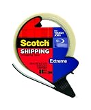 Scotch&Acirc;&reg; Extreme Tape 8959-RD, 1.9 Inches x 21 Yards