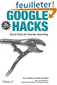 Google Hacks