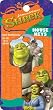 Shrek and Donkey Schlage SC1 House Key