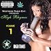 Music : High Rhymes: Muzik To Blaze To - Volume 1 [Mixtape]