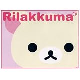 Korilakkuma Picnic Sheet