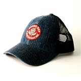 Urban Boundaries - Green Day Born in the East Bay Denim Front / Mesh Back Trucker Baseball Cap
