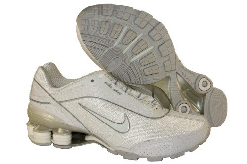 Nike Womens Shox First2 Running Shoes