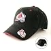Colorado Avalanche 2-Location Baseball Cap