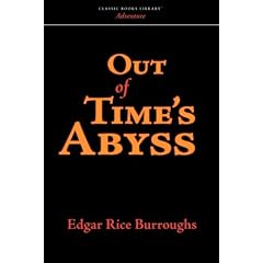 Out of Time's Abyss