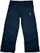 Size: 2XL University of Virginia Medical Scrubs Back Pant Pocket + Poly Braided Drawstring Brushed Poplin Fabric