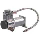 VIAIR 32533 Viair 325C Chrome Air Compressor Kit
