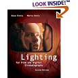 Lighting for Film and Digital Cinematography (with InfoTrac )