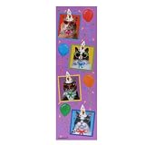 Cat's Meow Stickers (1 sheet)