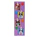 Cat's Meow Stickers (1 sheet)