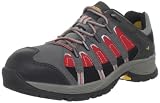 Caterpillar Men's Linchpin Steel Toe Work Shoe