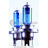 4xenon White Light Bulbs GEO 89-97 Tracker 89-92 Prizm 9004 (Set of 2) by click to go