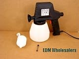 ELECTRIC PAINT SPRAY GUN - HIGH POWER PAINTERS TOOL