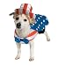 Uncle Sam Pet Costume, Small