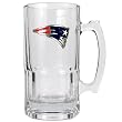 New England Patriots 1 Liter Macho Mug - Primary Logo NFL Football