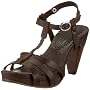 Neosens Women's Vanity 772 Sandal