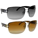 Review   / Jessica Simpson Glasses
