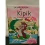 Kipik le h�risson aventureux de Martha Buga
